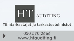 HT Auditing Oy